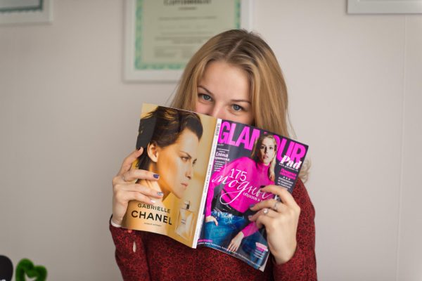 Revista de tendencias