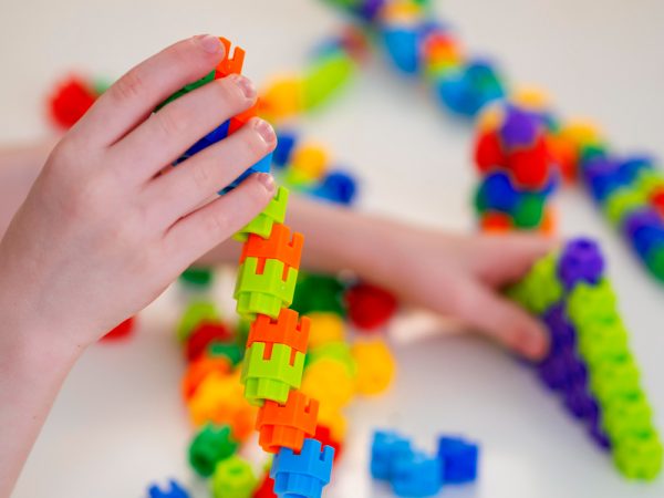 Puzzle infantil 50 piezas